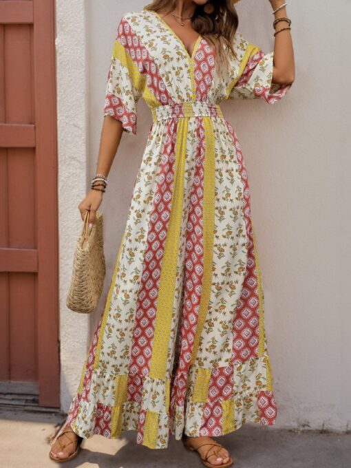 Mono boho Palila