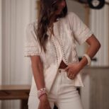 Beige Blouse (3)