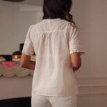 Beige Blouse (5)