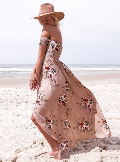 Beige Dress Beige Dress