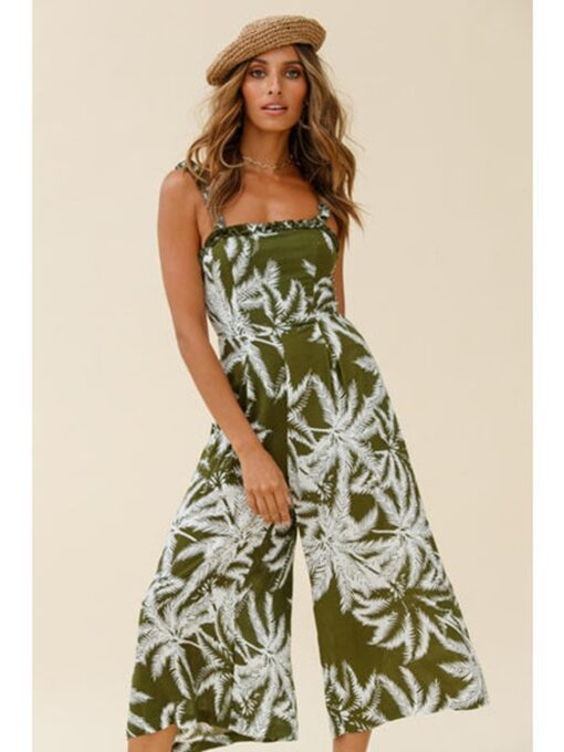 Mono boho Alva