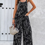 Boho Jumpsuit Darja 1