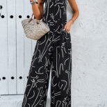Boho Jumpsuit Darja