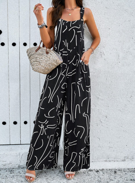 Boho Jumpsuit Darja