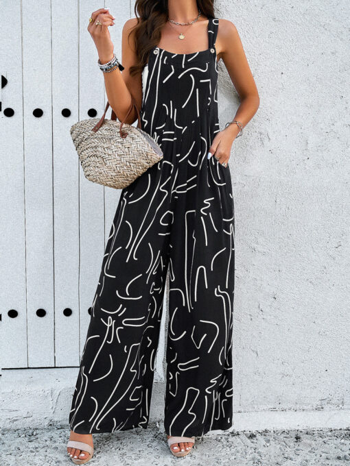 Mono boho Darja