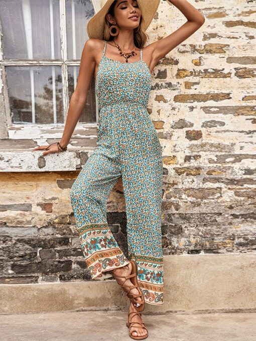 Mono boho Lennja