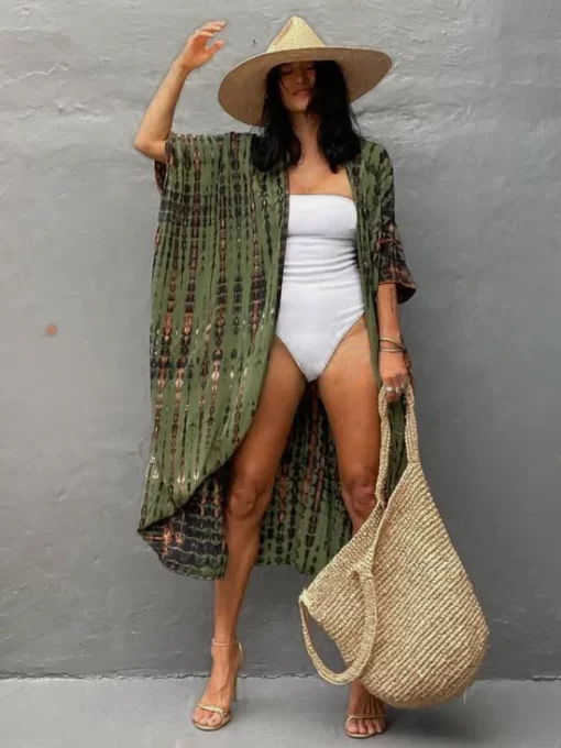 Kimono Boho Adalia