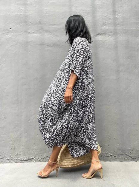 Boho Kimono Alyna 2 Boho Kimono Alyna 2