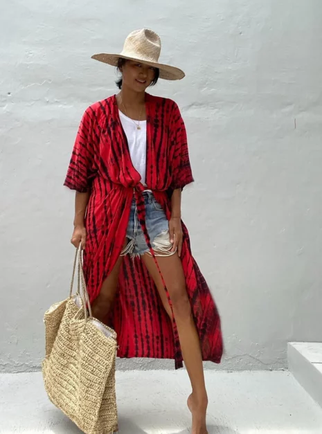 Boho Kimono Benedetta Boho Kimono Benedetta