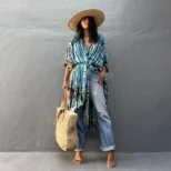 Boho Kimono Caralyn