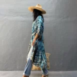 Boho Kimono Caralyn 3
