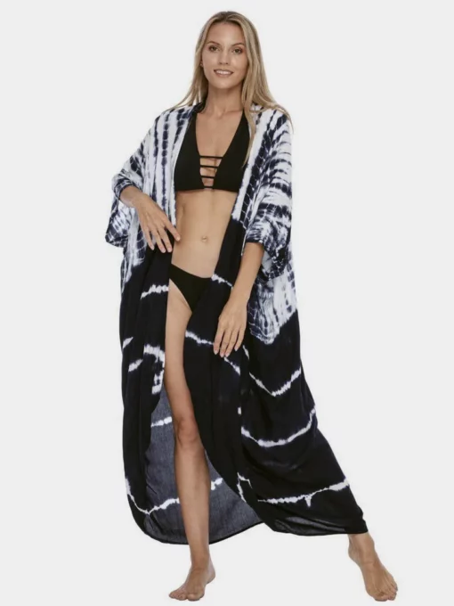 Kimono boho Egidia