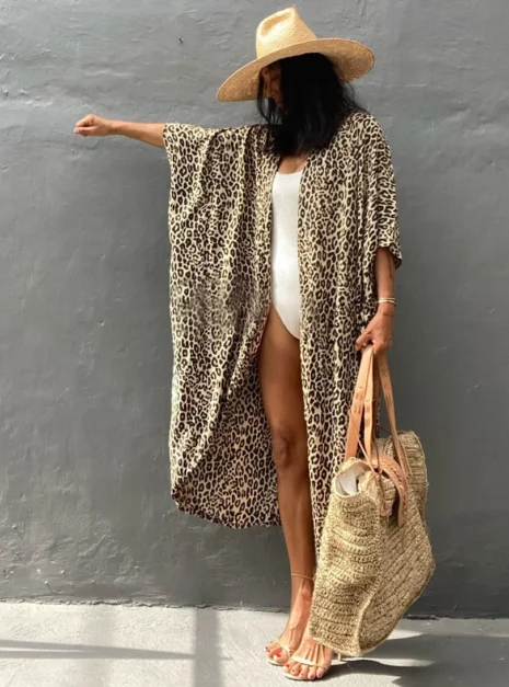 Boho Kimono Galilea Boho Kimono Galilea