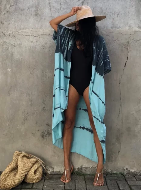 Boho Kimono Iris 4 Boho Kimono Iris 4