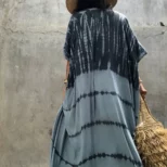 Boho Kimono May 1