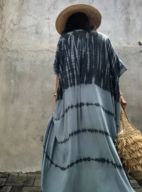 Boho Kimono May 1 Boho Kimono May 1