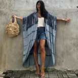 Boho Kimono May
