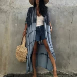 Boho Kimono May 2