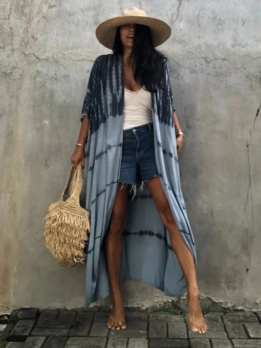 Kimono boho May