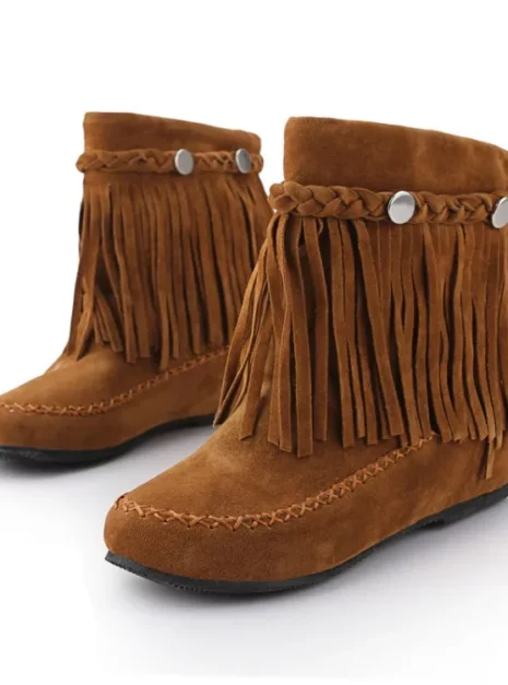 Boho Stiefel Coraline 2 Boho Stiefel Coraline 2