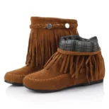 Boho Stiefel Coraline 6
