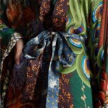 Colorful Kimono (4)