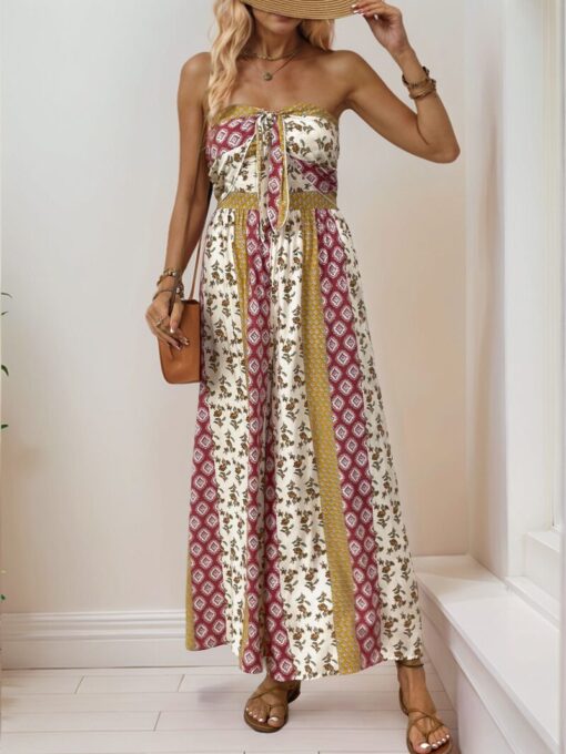 Mono boho Lennja