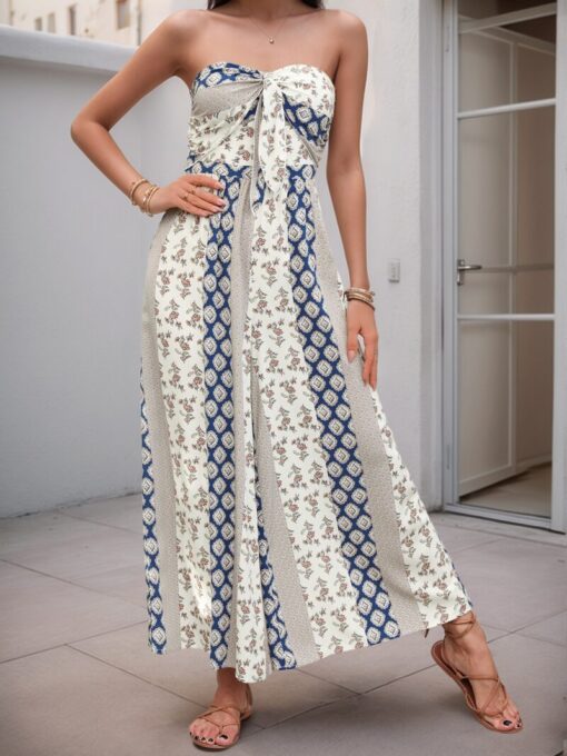 Mono boho Alva