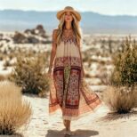 Long Dress