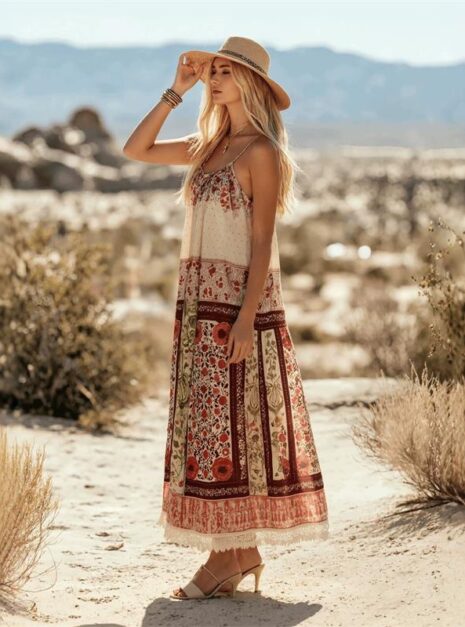 Long Dress 02 Long Dress 02