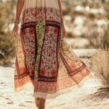 Long Dress 03