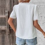 White Blouse A2