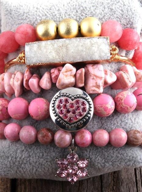 Boho-Armband-Zephyra
