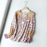 Boho-Bluse-Margaret