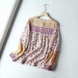 Boho-Bluse-Margaret