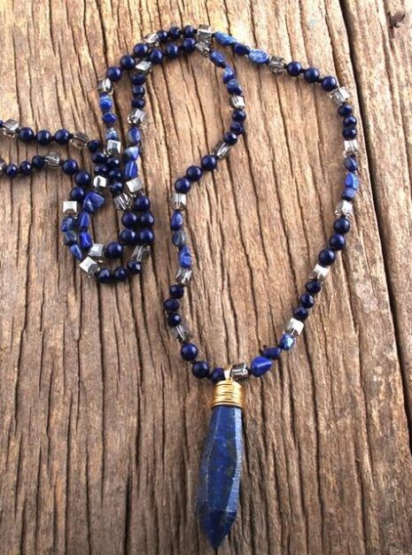 Boho-Kette-Benedetta