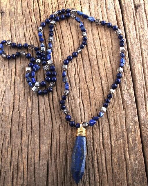 Boho-Kette-Benedetta
