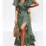 Boho-Kleid-Didiane
