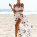Boho-Kleid-Akali