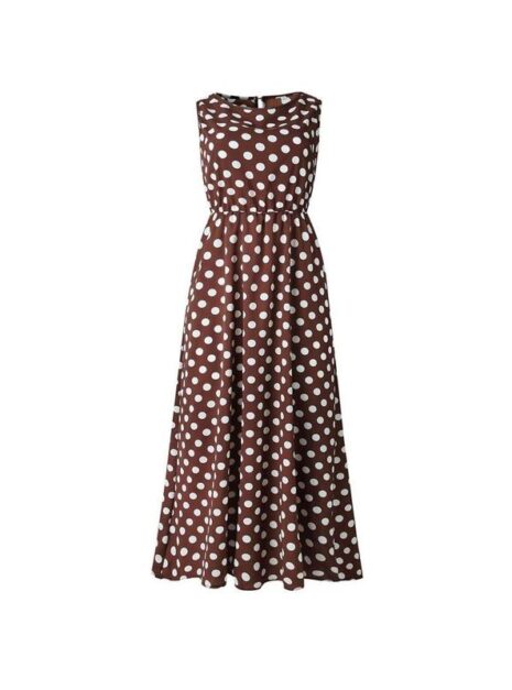 Boho-Kleid-Danae
