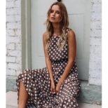 Boho-Kleid-Danae