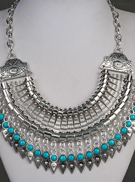 statement kette boho