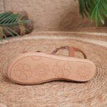 Brown Sandal (5)