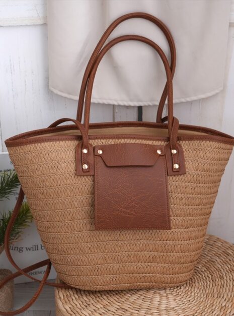 Brown Bag