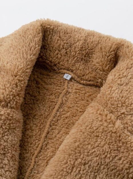 boho mantel polaire 2 boho mantel polaire 2