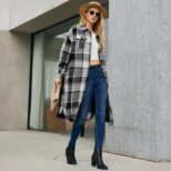 boho manteu long noir 2