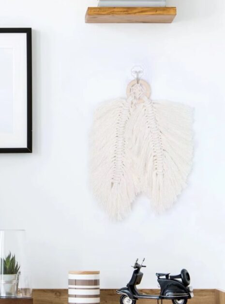 ensemble macrame plume 2 ensemble macrame plume 2