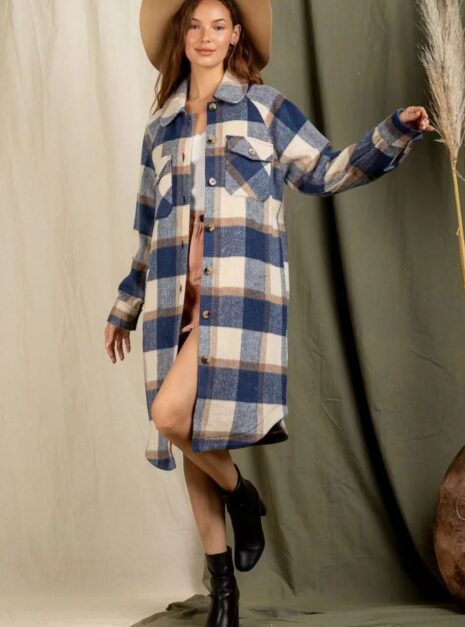 manteau carreau bleu 2 manteau carreau bleu 2