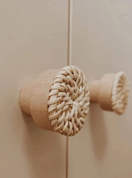 poignees rotin poignees rotin