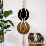 porte chapeau 2